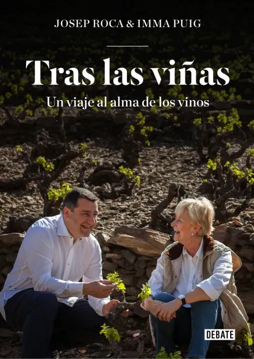 Tras las vinas