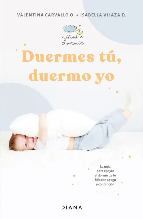 Duermes tu duermo yo