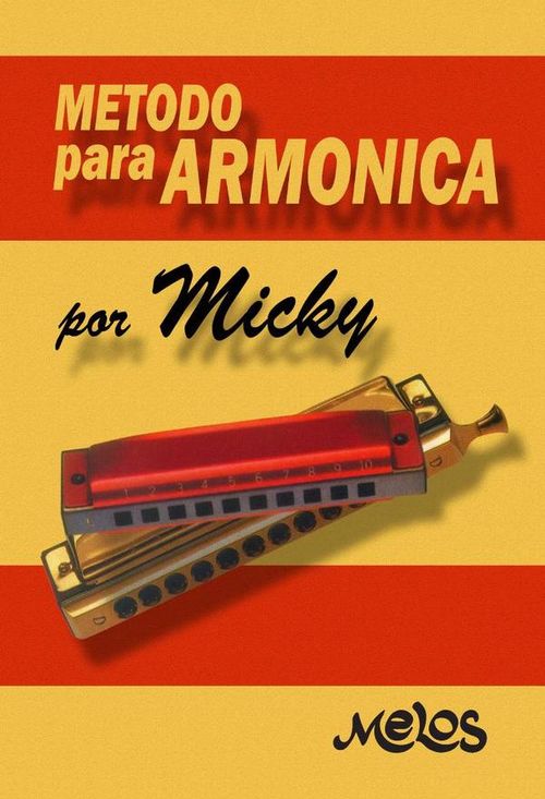 BA9359 - Metodo para armonica