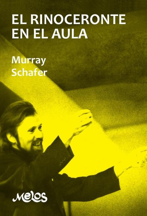 BA13317 - El rinoceronte en el aula