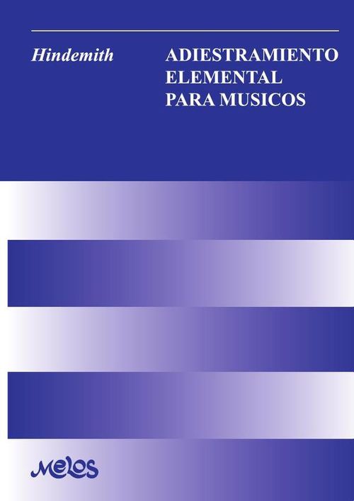 BA11441 - Adiestramiento elemental para musicos