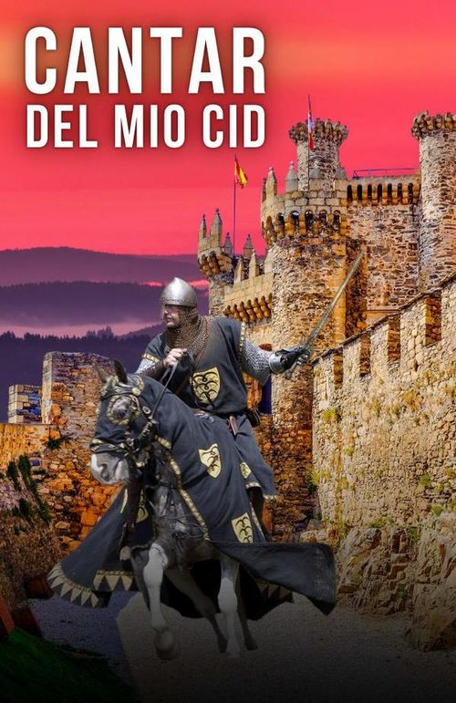 Cantar del Mio Cid