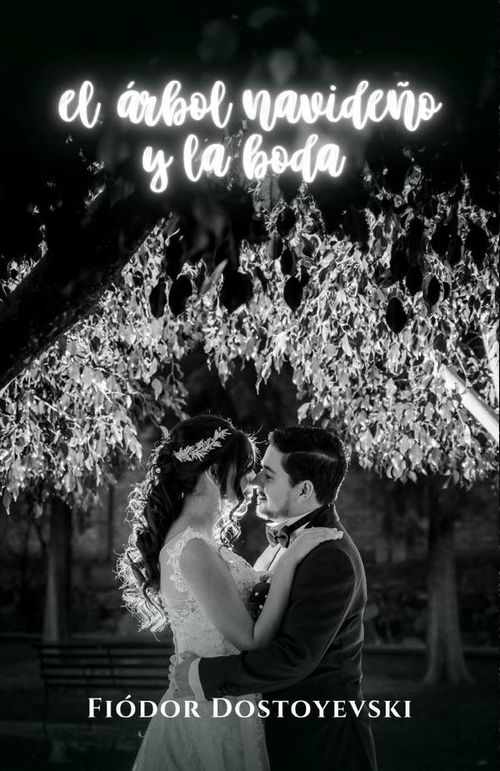 El arbol navideno y la boda