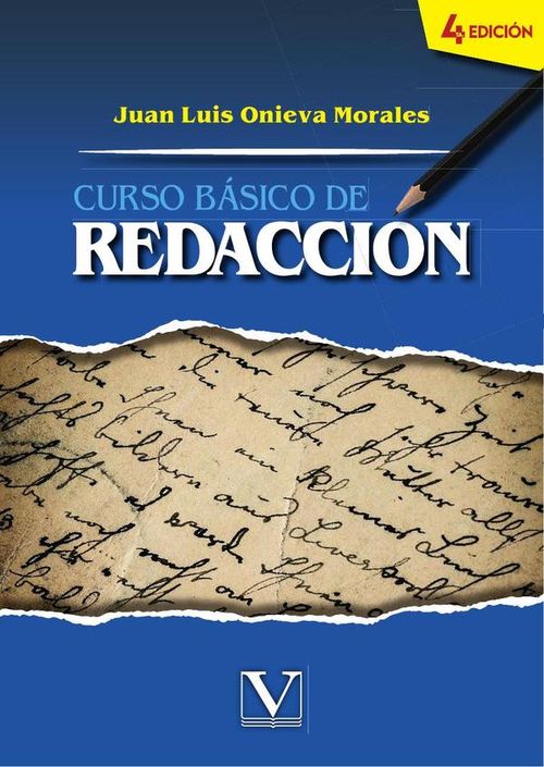 Curso basico de redaccion