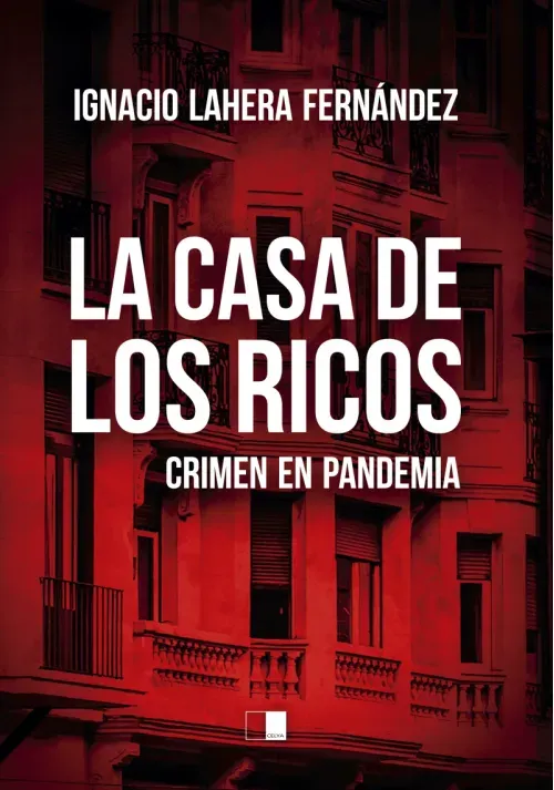 La casa de los ricos
