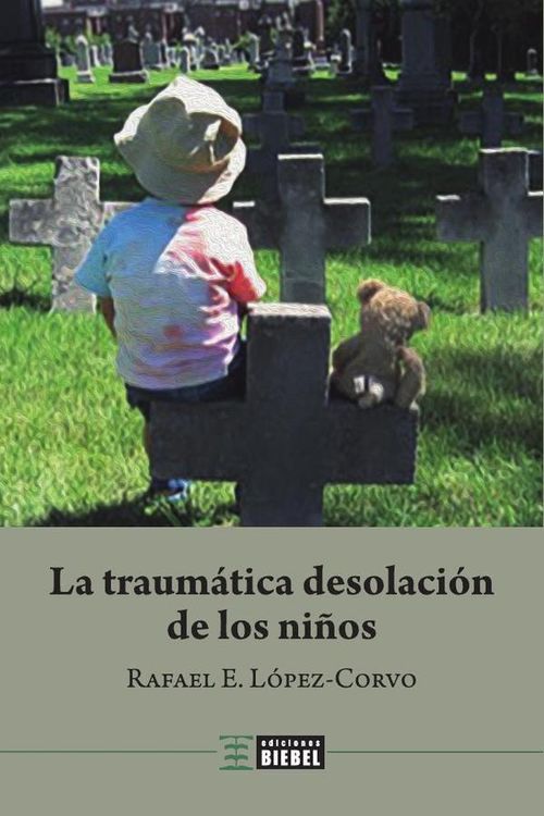 La traumatica desolacion de los ninos