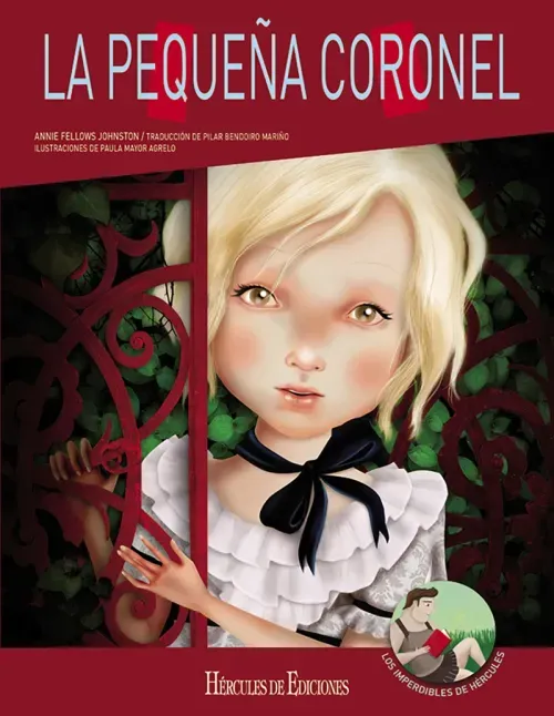 La pequena Coronel