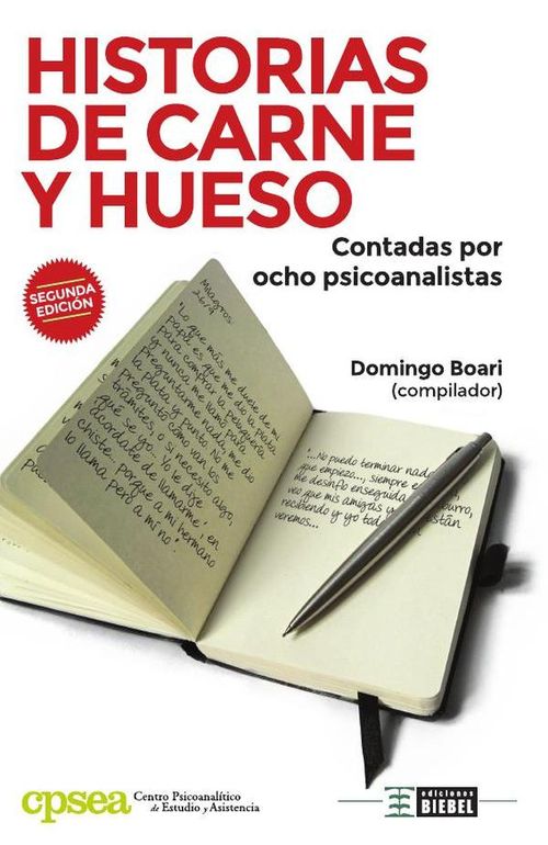 Historias de carne y hueso