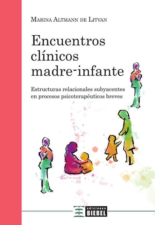 Encuentros clinicos madre-infante