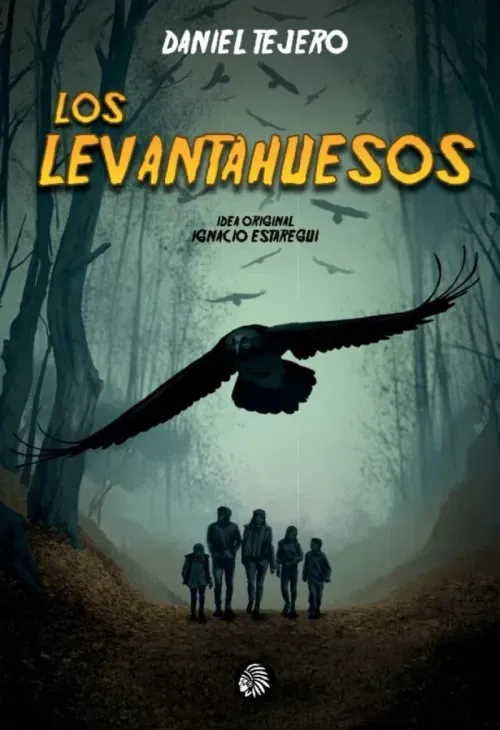 Los levantahuesos