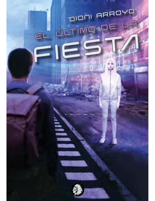 El ultimo de la fiesta