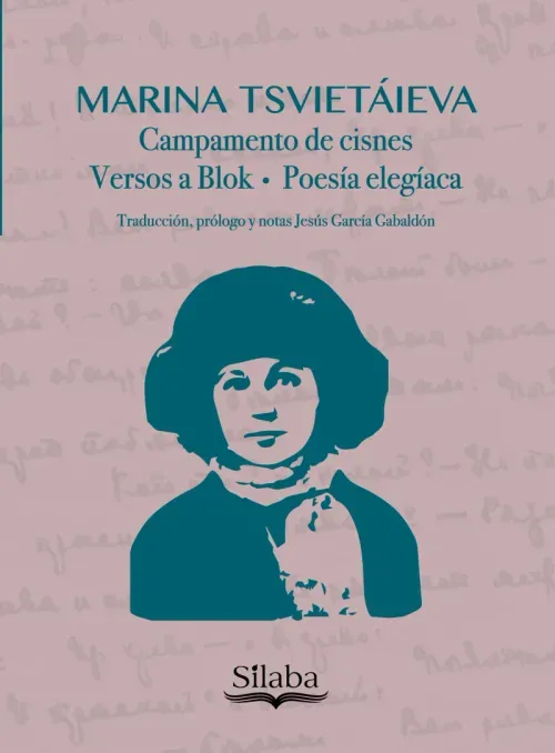 Campamento de cisnes Versos a Blok Poesia elegiaca