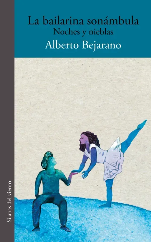 La bailarina sonambula