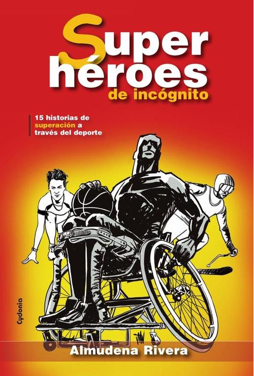 Superheroes de incognito