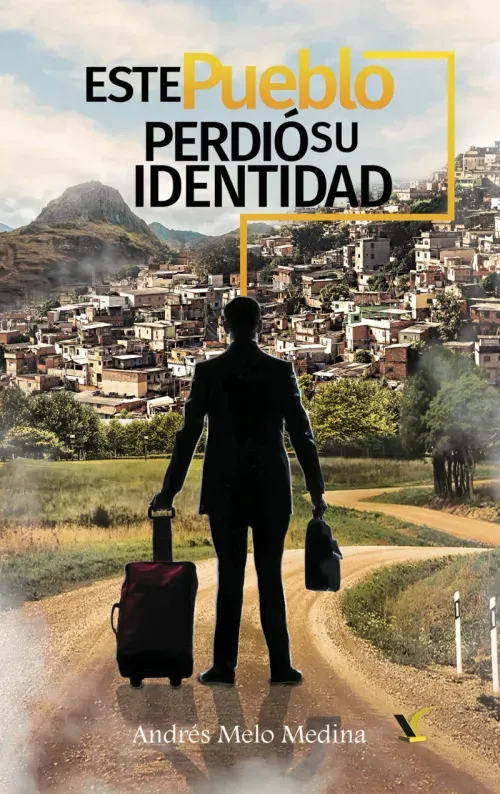 Este pueblo perdio su identidad
