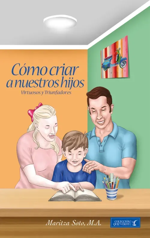 Como criar a nuestros hijos