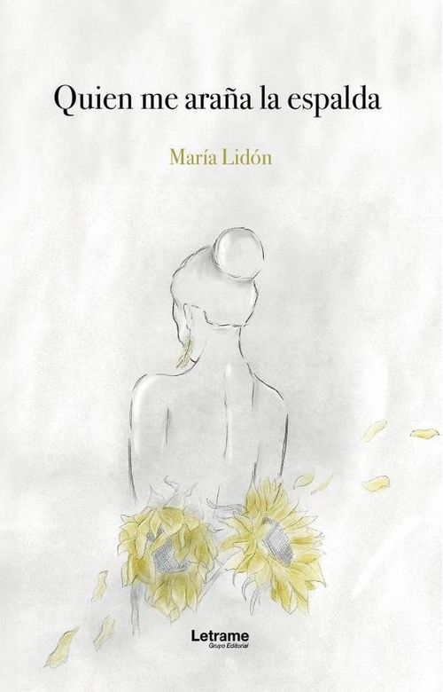 Quien me arana la espalda