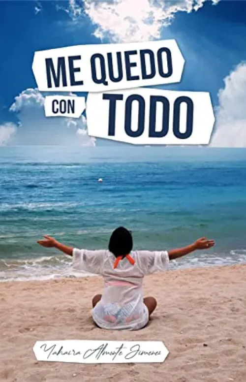 Me quedo con todo