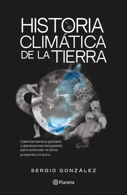 Historia climatica de la tierra