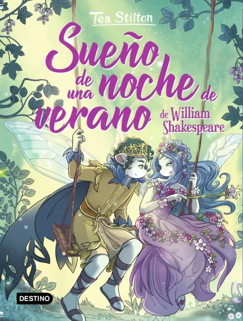 Sueno de una noche de verano