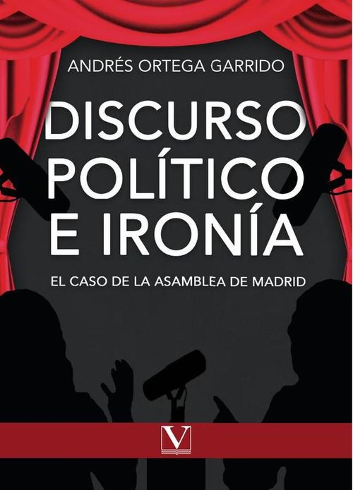 Discurso politico e ironia
