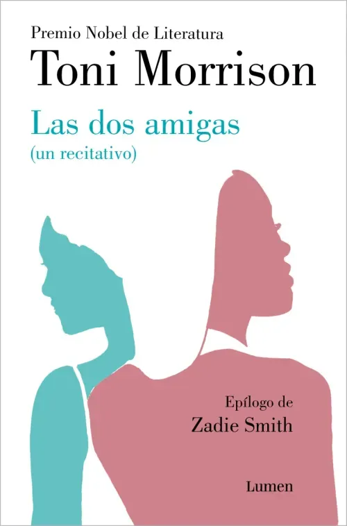 Las dos amigas un recitativo