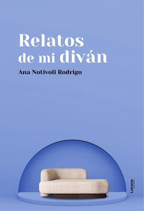 Relatos de mi divan