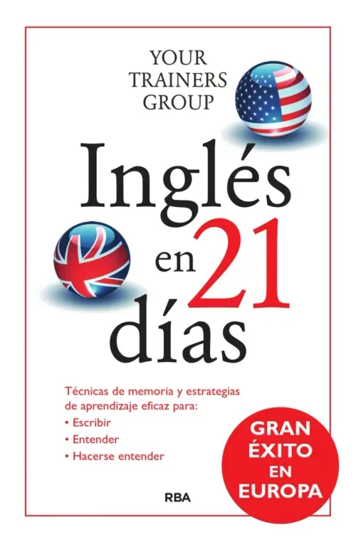 Ingles en 21 dias