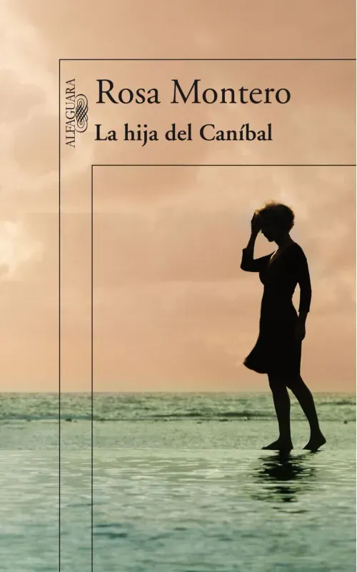 La hija del Canibal