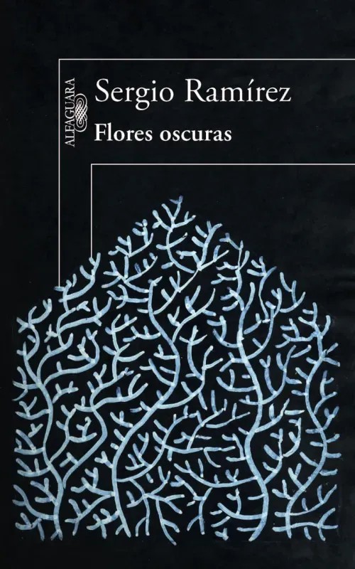Flores oscuras