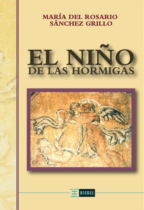 El nino de las hormigas