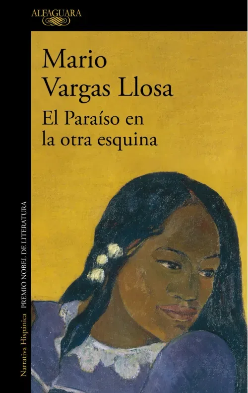 El Paraiso en la otra esquina