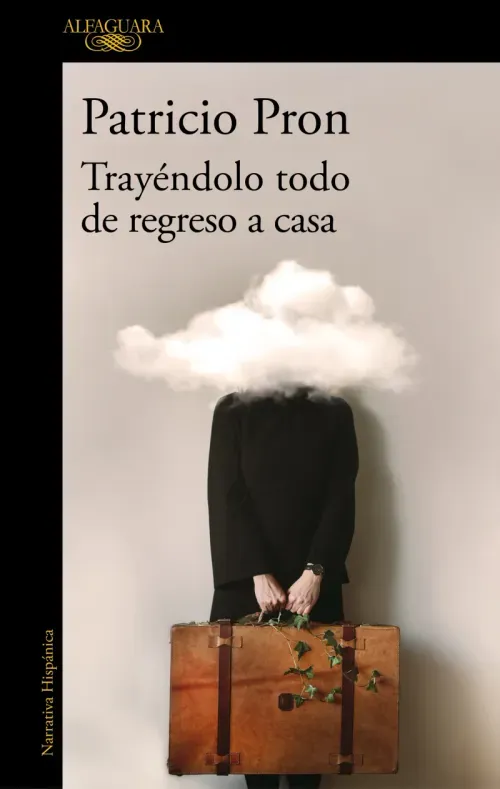 Trayendolo todo de regreso a casa