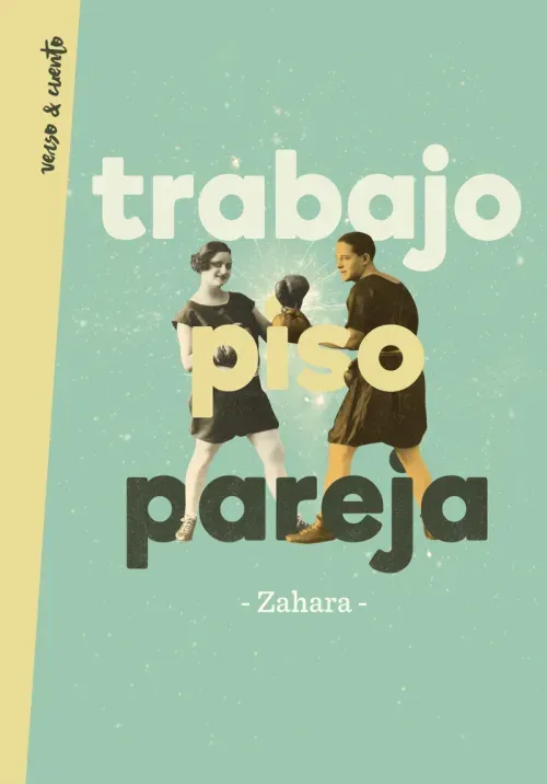 Trabajo piso pareja