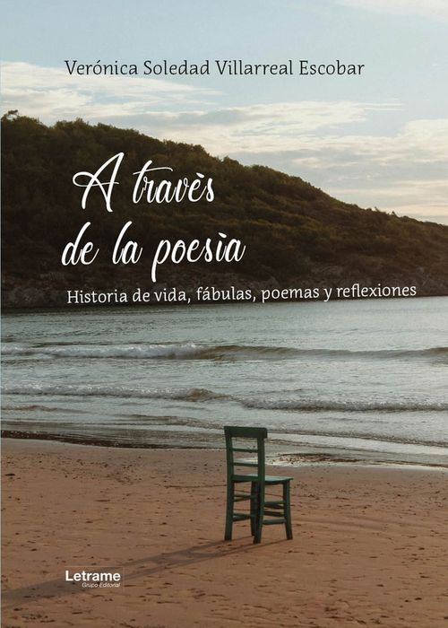 A traves de la poesia