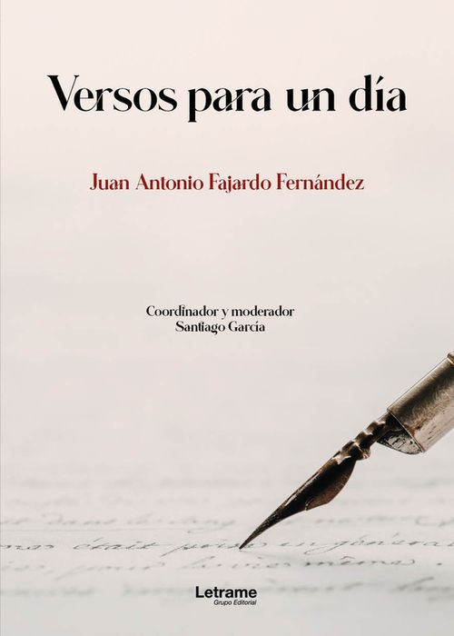 Versos para un dia