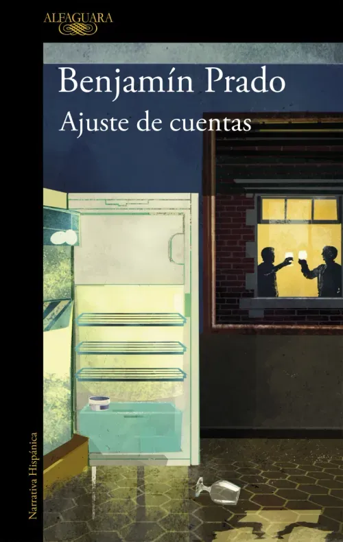 Ajuste de cuentas Los casos de Juan Urbano 3