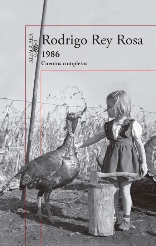 1986 Cuentos completos