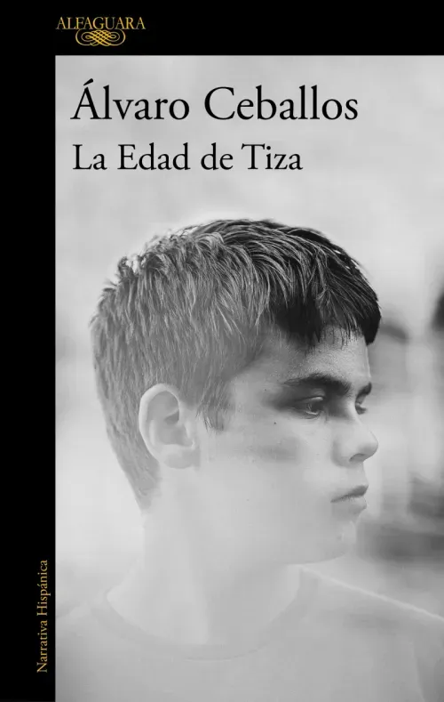 La Edad de Tiza