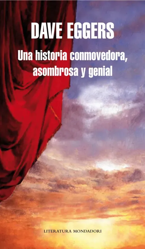 Una historia conmovedora asombrosa y genial