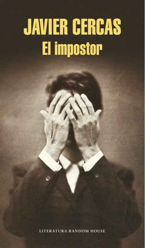 El impostor