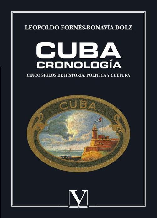 Cuba Cronologia