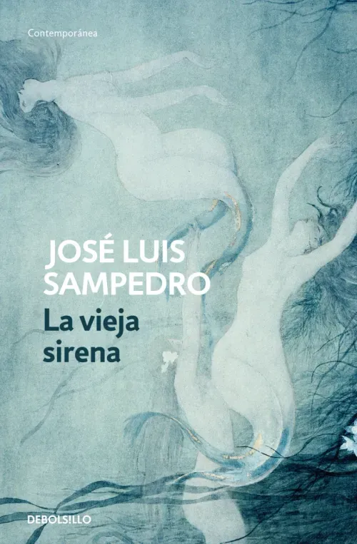 La vieja sirena Los circulos del tiempo 1