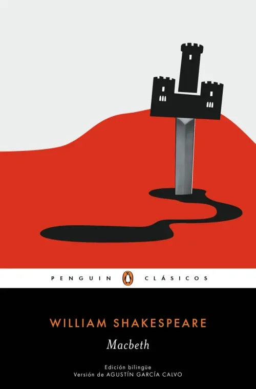 Macbeth edicion bilingue Los mejores clasicos