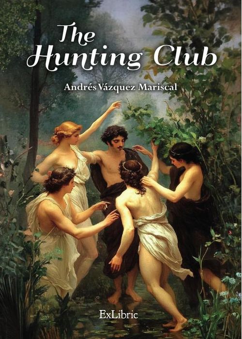 The Hunting Club