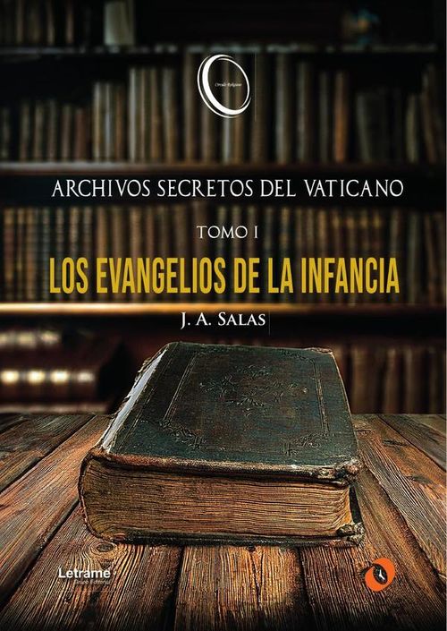 Archivos secretos del Vaticano
