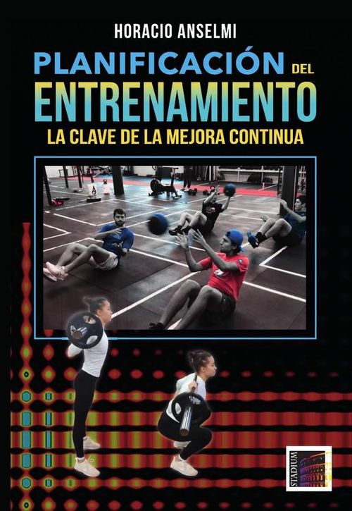 Planificacion del Entrenamiento