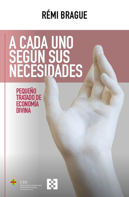 A cada uno segun sus necesidades