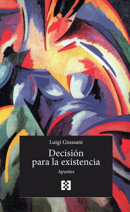 Decision para la existencia