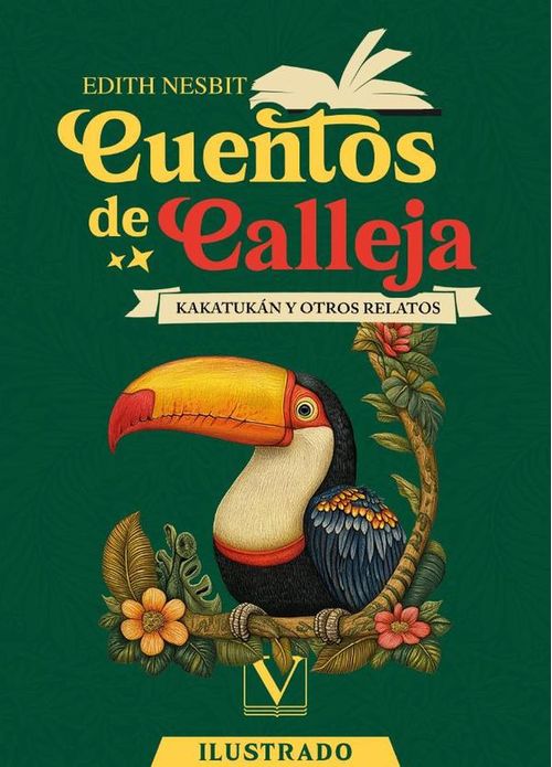 Cuentos de Calleja